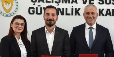 Şiddet mağduru kadınlara hukuki destek verilmesine yönelik imzalanan iş birliği protokolü uzatıldı