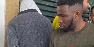 Tecavüz zanlısının ülkede 1218 gündür kaçak yaşadığı ortaya çıktı