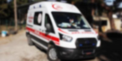 Üçüncü kattaki evinin balkonundan düştü