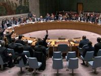 Çin ve Rusya’dan Rohingya önergesine ret