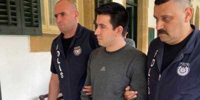 Patronuna 9 kez tornavida sapladı, 8 yıl hapis cezasına çarptırıldı