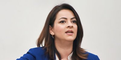 Atlı: Bir çocuğun bunu dile getirmesi son derece zor ve cesur bir adımdır