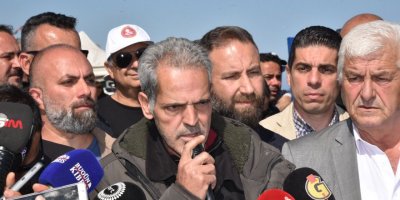 Çağlayan Cesurer’in istifası isteniliyor