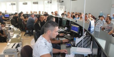 Araç devir randevu portalı hizmete giriyor