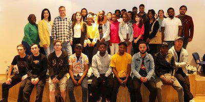 LAÜ öğrencileri “Kırsal Turizm” hakkında bilgilendirildi