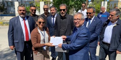 Verilen sözlerin tutulması istendi