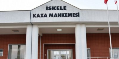 Kıbrıslı Rum iki sanığın davası 9 Aralık’ta devam edecek