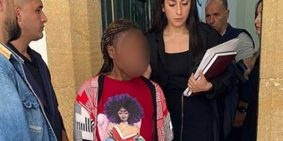 Kreşte kaçak çalışan zanlı tutuklandı!