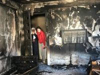 Denizli'de elektronik sigara bomba gibi patladı