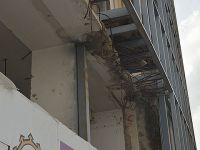 Kentin göbeğindeki tehlike