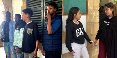 Vajinasında 60 adet uyuşturucu hap bulundu