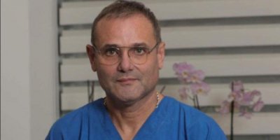 Üroloji Uzmanı Dr. Sadrettin Tuğcu, bıçaklandı