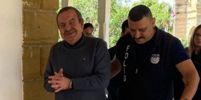 Valizinde toplam 500 bin Euro para bulunmuştu