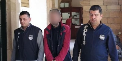 745 TL için mahkemelik oldu