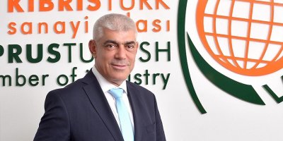 Ali Kamacıoğlu yeniden Genel Başkanlığa seçildi