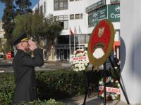 Ruso’nun ailesi: “Bırakın 54 yıl sonra anıtında uyusun”