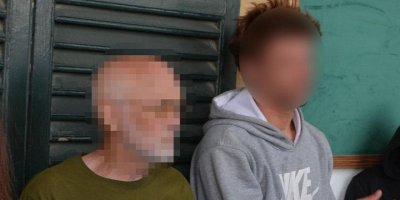 Ahmet Can Varan yine tacizden tutuklandı