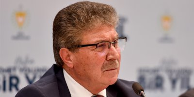 "Et fiyatında taban ve tavan fiyatı yakında duyuracağız"