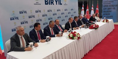 “Yüzde 1 faizli, 10 yıl vadeli 'ilk evim kredisi'