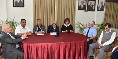 Yücetürk: “Ülkeyi yönetenler, Meclis de dahil sınıfta kalmıştır… Hem üzgünüz hem kızgınız”