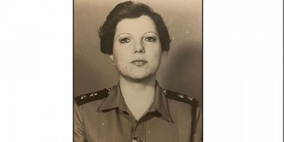 Melahat Karakurt hayatını kaybetti