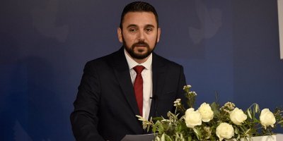 TDP'den ara seçimde güçlü aday!