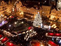 Hristiyan aleminin Noel kutlaması en eski bayramlardan biri