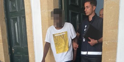 Müdürü ciddi şekilde darp etti, burnunu kırdı