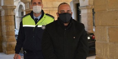 12 suçtan yargılanan Taşkın Güneş 15 yıl hapis cezası aldı