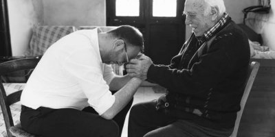 Zeki Çeler'in dedesi Zeki Soyadlı hayatını kaybetti