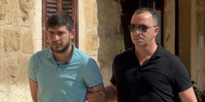 Arkadaşının hayati tehlikesi devam ediyor