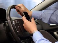 Sürat ve cep telefonuyla konuşmak trafik suçlarında ilk sıralarda