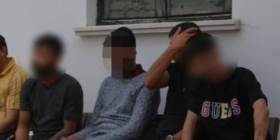 Hayvan hırsızlığı olaylarında artış yaşanmaya başladı