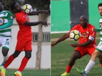 GG’den tek kurşun