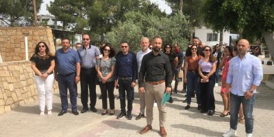 "Yabancı öğrencilerin eğitimiyle ilgili ciddi bir boşluk var"