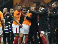 Cimbom’a Fatih dopingi: 3-1