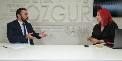 “TDP anahtar parti pozisyonuna gelecek”