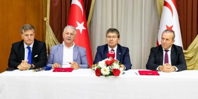 “Kıb-Tek borcunu ödeyenlerin faizleri siliniyor”