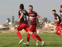 Ahmet fark yaratıyor