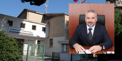 "Daireyi halka hizmet verme noktasında çağdaş sürdürülebilir bir yapıya kavuşturmayı hedefliyoruz"