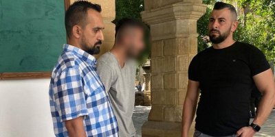 Uyuşturucu satıcısı olduğu iddia ediliyor