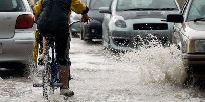Meteoroloji’den kuvvetli yağış uyarısı!
