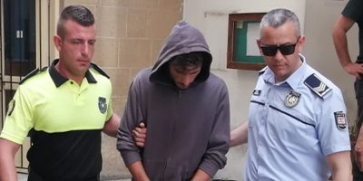 Ölümlü trafik kazası ile ilgili Mustafa Soytürk mahkeme huzuruna çıkarıldı