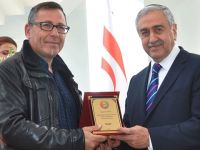 Akıncı: “Umarım gelecek yılki kutlamalar pankartsız ve boykotsuz olur”