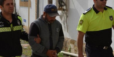 Ölümlü kaza zanlısı cezaevine gönderildi