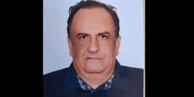 Halil Berkin hayatını kaybetti