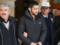 Cemal Resan'a 18 ay hapis cezası