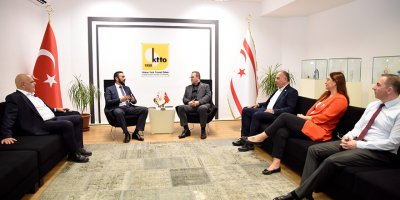 Reynar: Ambargolar altında nefes almaya çalışıyor üreticimiz