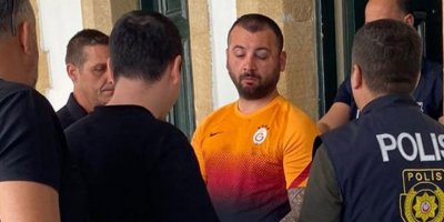 Mustafa Gargınsu yine suç işledi