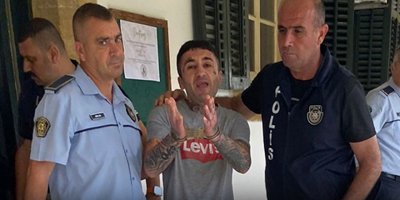 Küçük çocuğa tecavüze 9 yıl hapis cezası